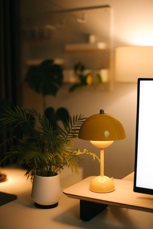 Tips for Creating a Cosy and Inviting Home Workspace