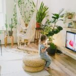 Creating a Cosy and Inviting Living Space on a Budget