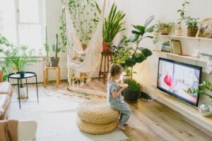 Creating a Cosy and Inviting Living Space on a Budget