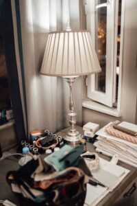 Tips for Creating a Cosy and Inviting Home Office Space