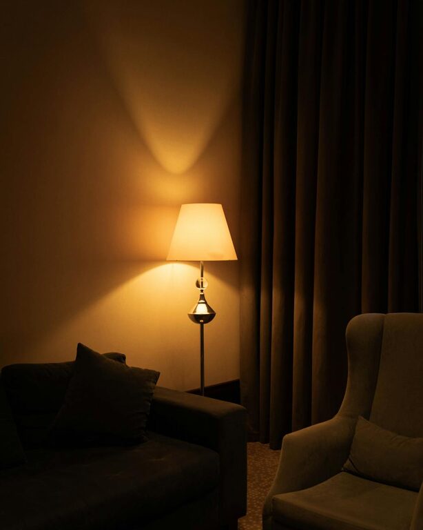 Simple Ways to Create a Cosy and Inviting Living Space at Home