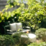 How to Create a Relaxing Outdoor Garden Space at Home