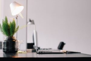 Tips for Creating a Relaxing and Productive Home Office Environment